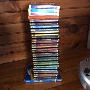 Adventures in Odyssey CD Collection